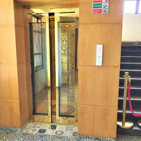 Vits Excellensea Karde Beach Dāpoli エクステリア 写真