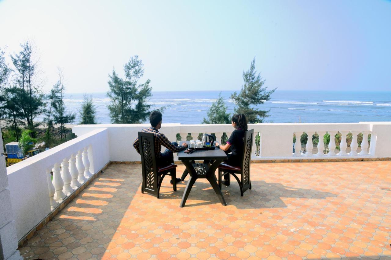 Vits Excellensea Karde Beach Dāpoli エクステリア 写真