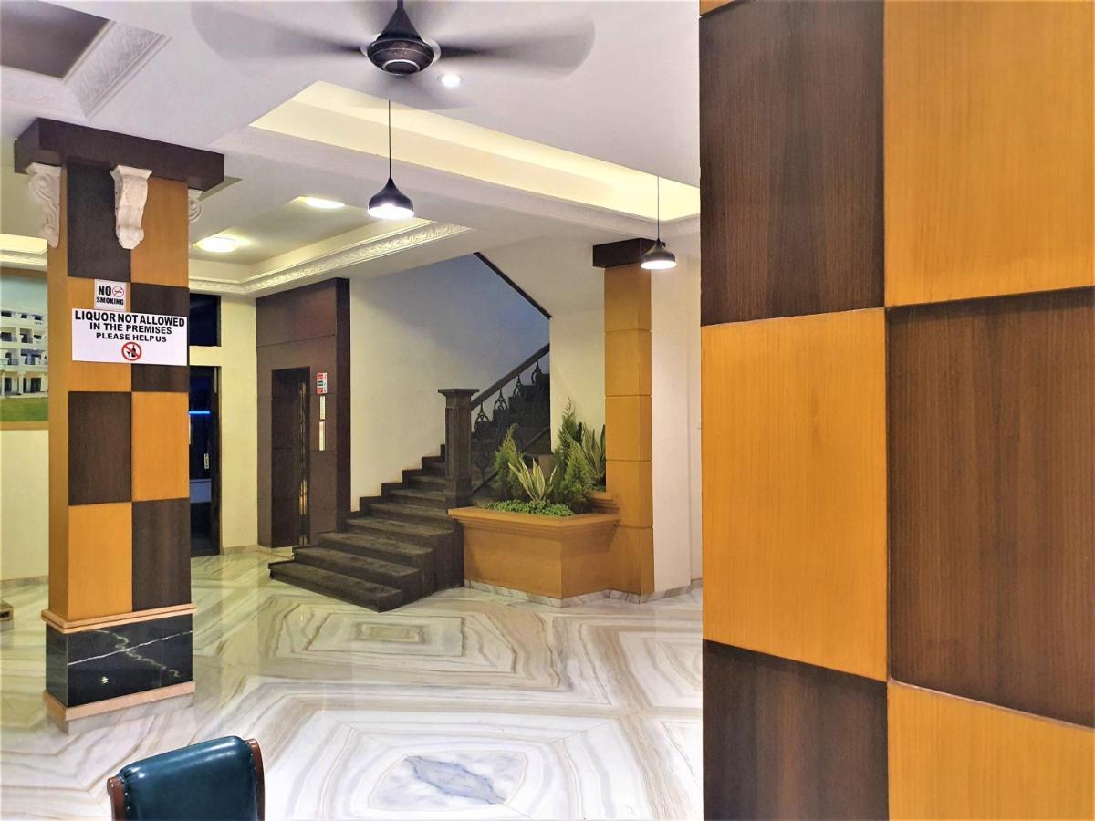 Vits Excellensea Karde Beach Dāpoli エクステリア 写真