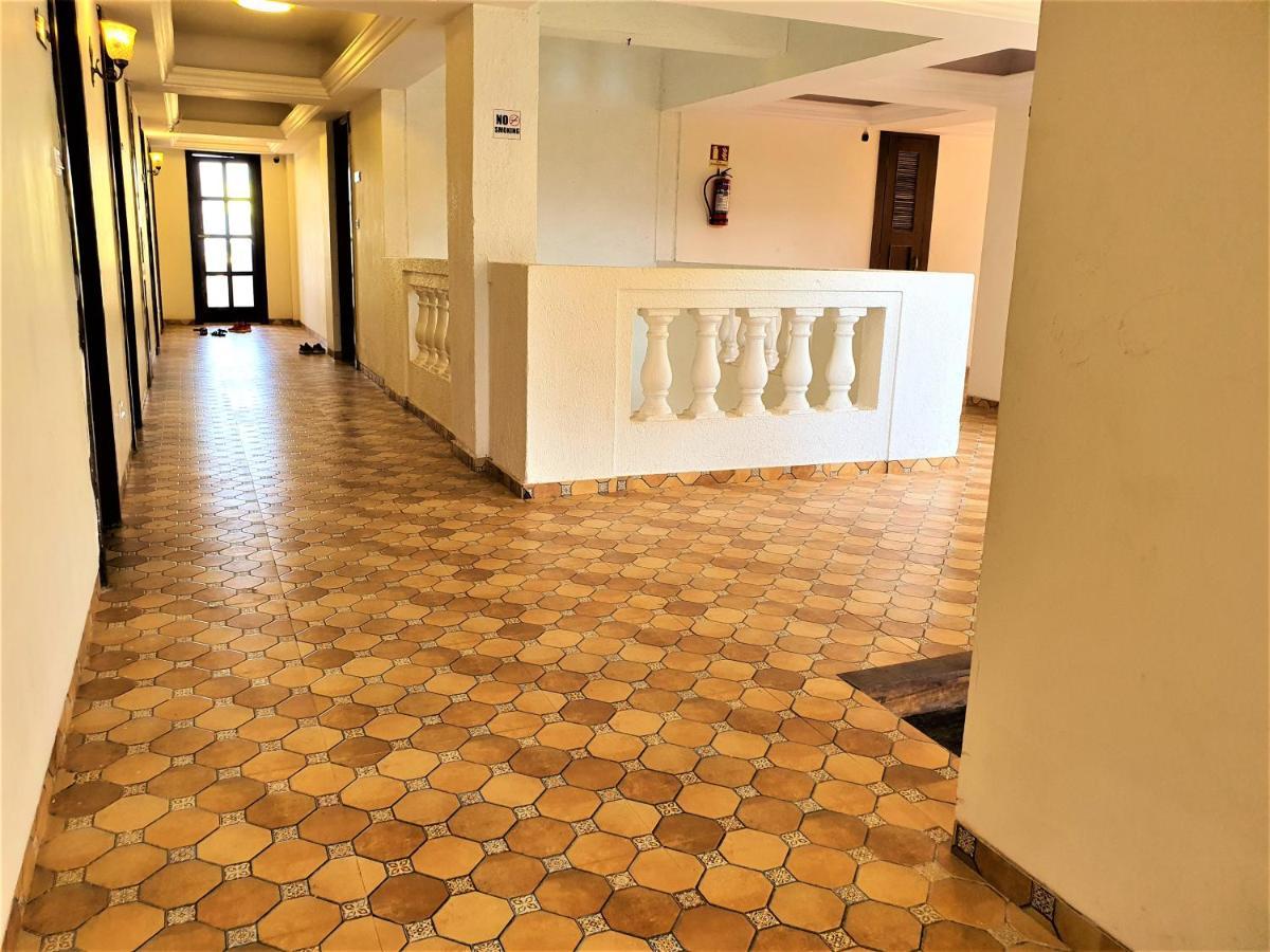 Vits Excellensea Karde Beach Dāpoli エクステリア 写真