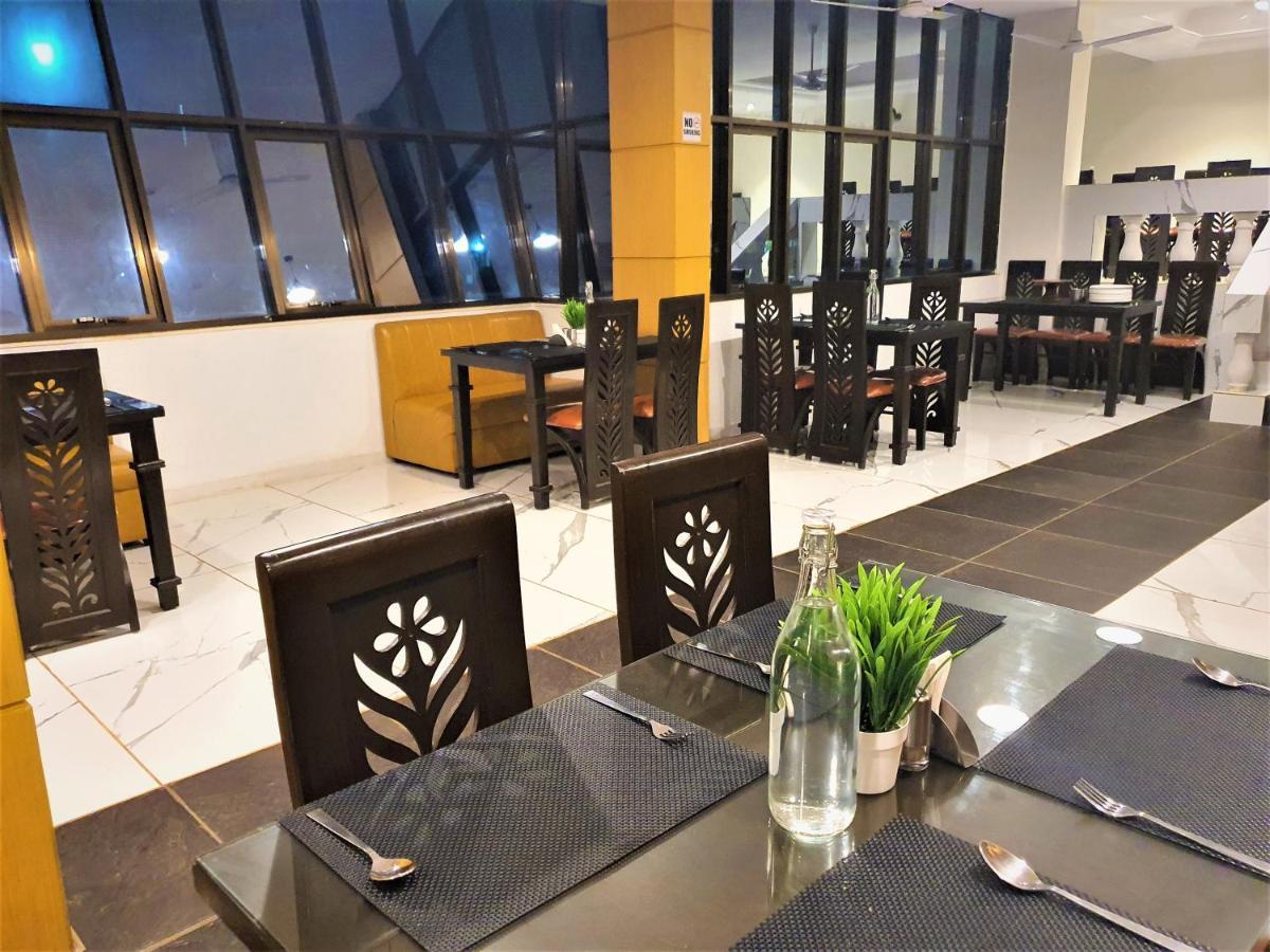 Vits Excellensea Karde Beach Dāpoli エクステリア 写真