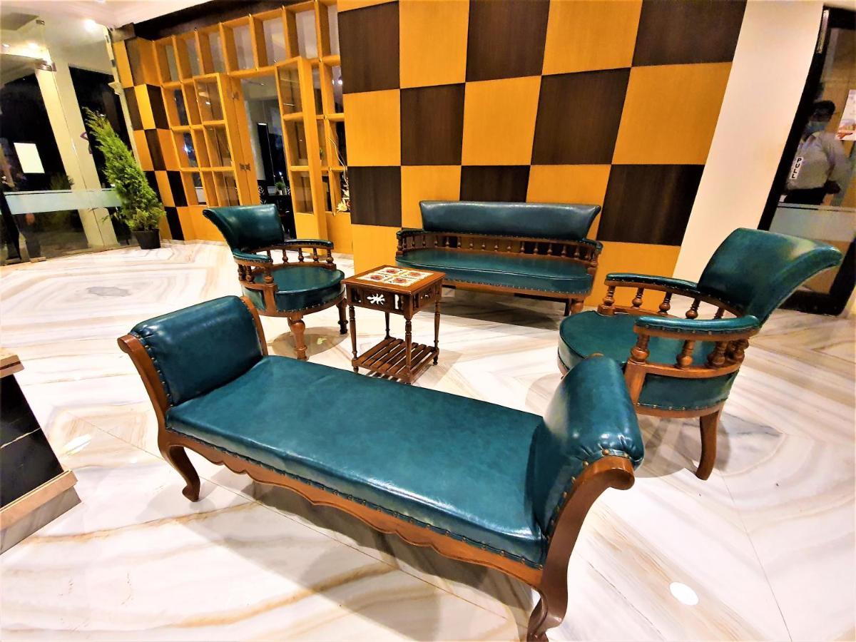 Vits Excellensea Karde Beach Dāpoli エクステリア 写真
