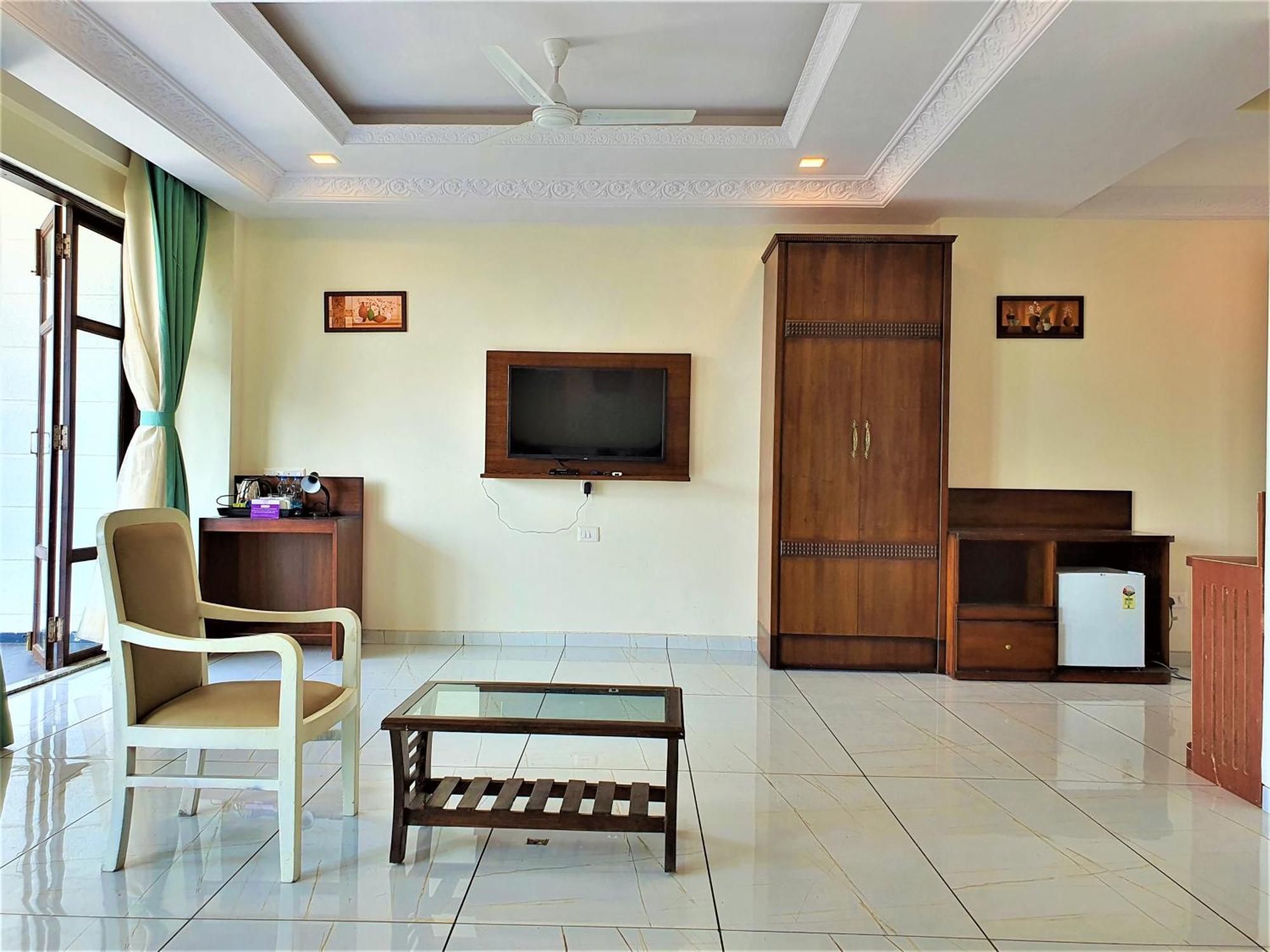 Vits Excellensea Karde Beach Dāpoli エクステリア 写真