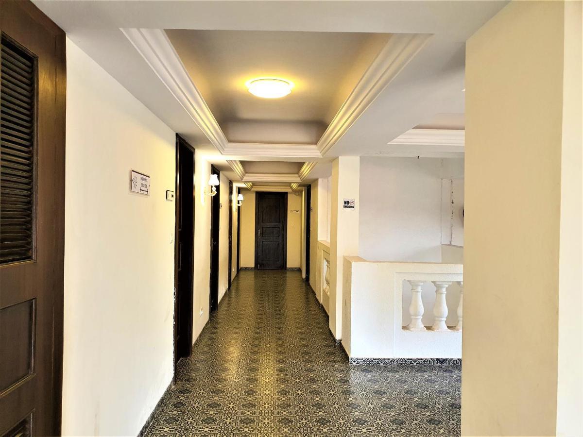 Vits Excellensea Karde Beach Dāpoli エクステリア 写真