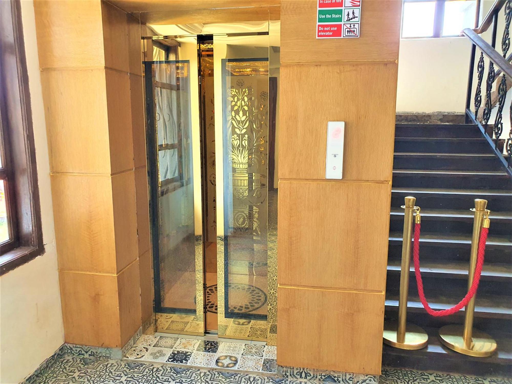 Vits Excellensea Karde Beach Dāpoli エクステリア 写真