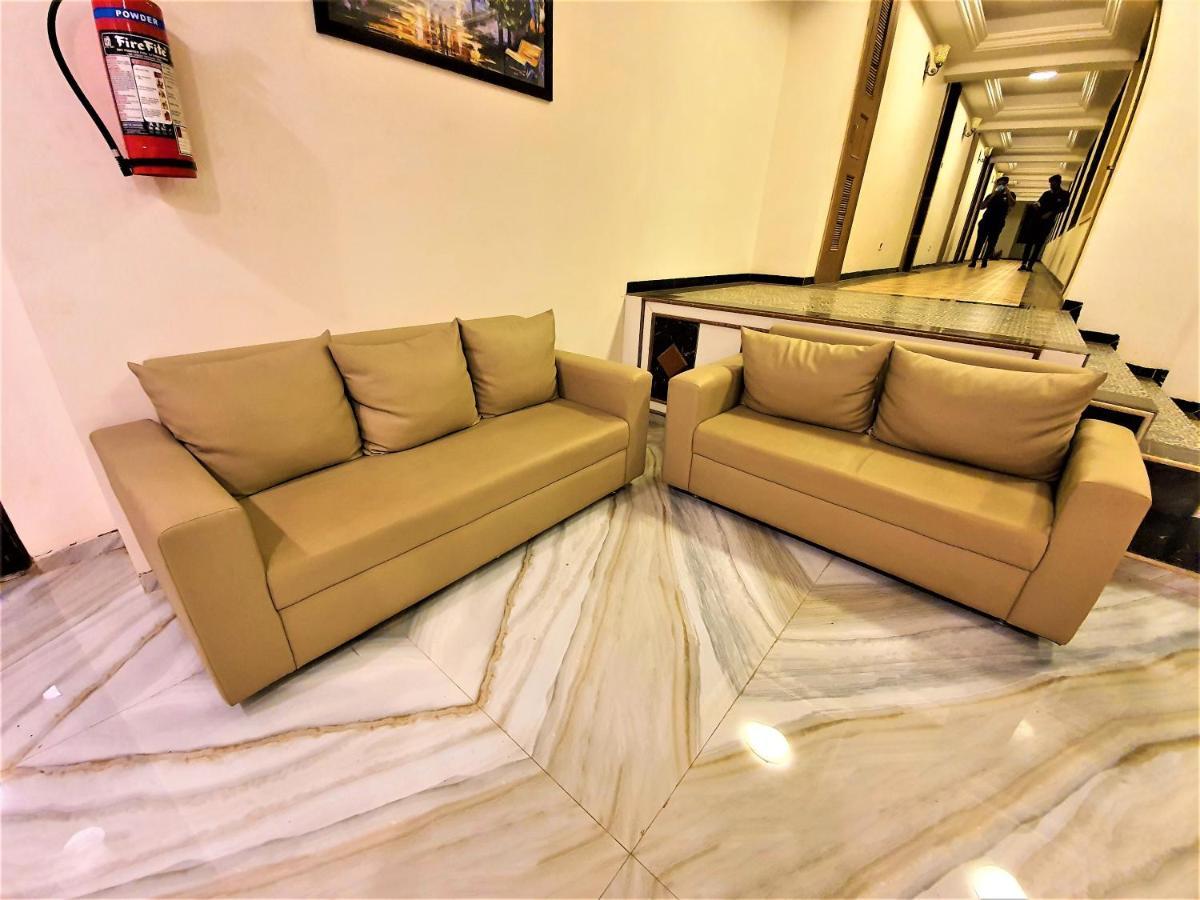 Vits Excellensea Karde Beach Dāpoli エクステリア 写真