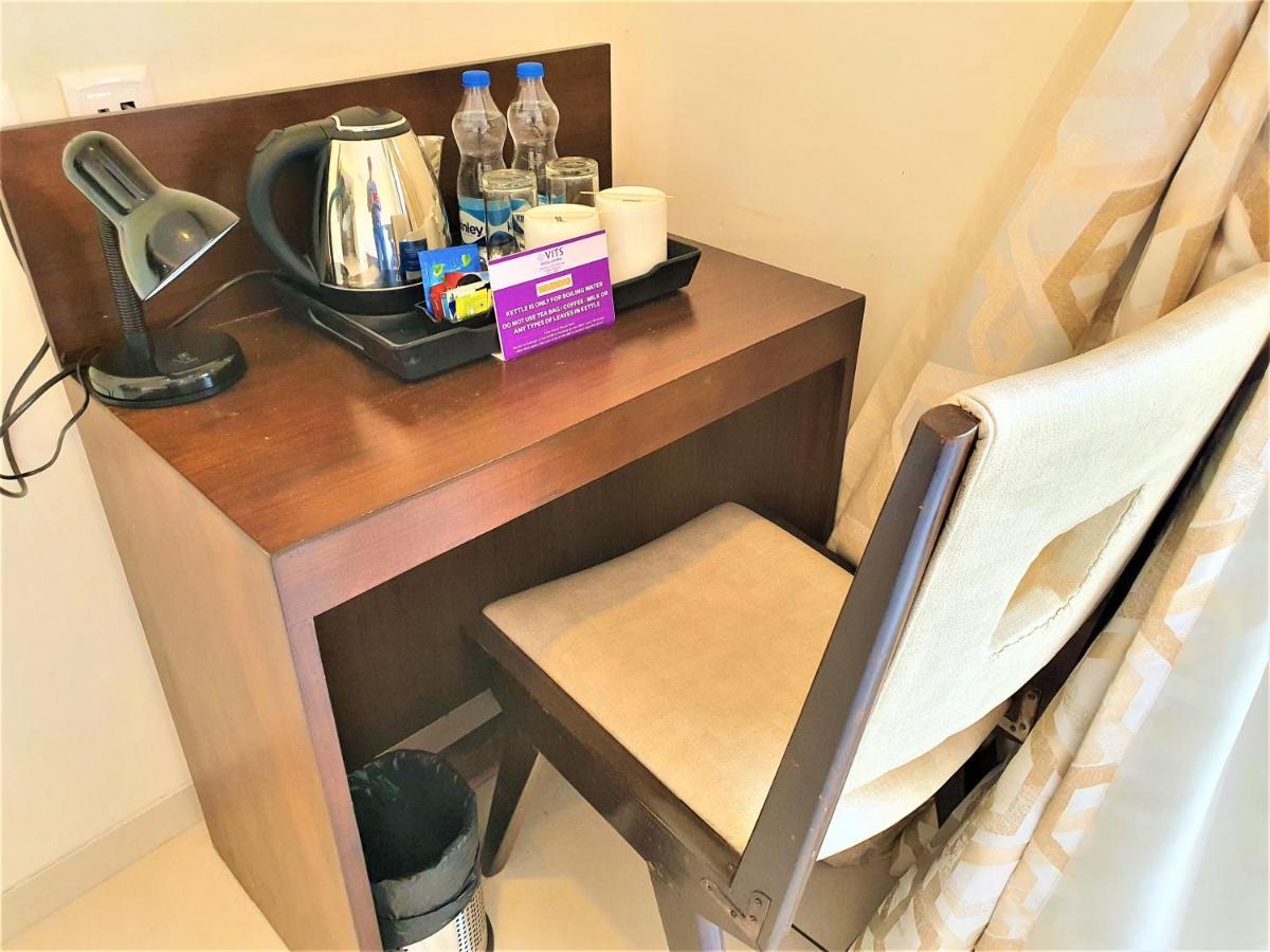 Vits Excellensea Karde Beach Dāpoli エクステリア 写真