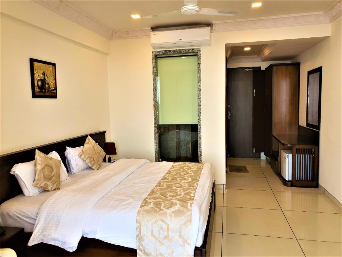 Vits Excellensea Karde Beach Dāpoli エクステリア 写真