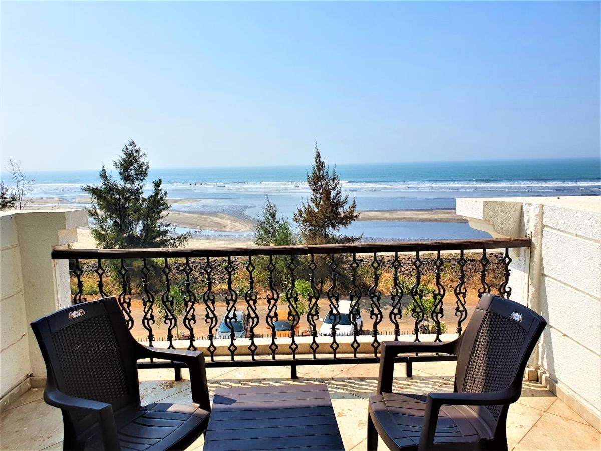 Vits Excellensea Karde Beach Dāpoli エクステリア 写真
